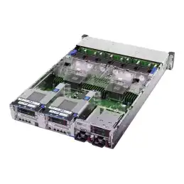 HPE ProLiant DL380 Gen10 Network Choice - Serveur - Montable sur rack - 2U - 2 voies - 1 x Xeon Gold 624... (P56966-421)_6
